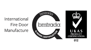 Certification badge